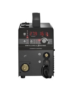 Купить Сварочный полуавтомат Start ALUWELD X200 PULSE 2ST200XP  в E-mobi