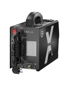 Купить Сварочный полуавтомат Start ALUWELD X200 PULSE 2ST200XP  в E-mobi