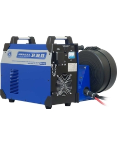 Купить Сварочный полуавтомат с горелкой, закрытым подающим механизмом SB-10F и пакетом проводов Aurora ULTIMATE 350 IGBT 19236  в E-mobi