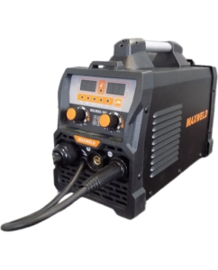 Купить Сварочный аппарат Maxweld MIG/MAG-160 (gas/no gas) MIG/MAG160  в E-mobi