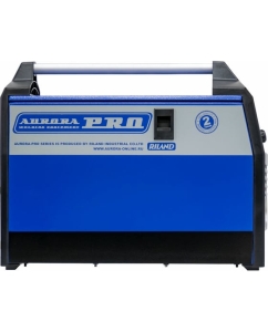 Купить Синергетический сварочный инверторный полуавтомат Aurora PRO SPEEDWAY 160 SYNERGIC IGBT 16335  в E-mobi