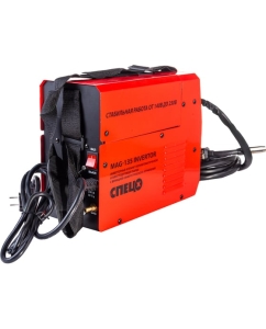 Купить Сварочный полуавтомат СПЕЦ MAG-135 INVERTOR  в E-mobi