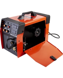Купить Универсальный сварочный инверторный аппарат WIEDERKRAFT Weld Pro 210M  в E-mobi