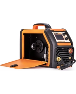 Купить Сварочный полуавтомат Foxweld INVERMIG 200 DP 9301  в E-mobi
