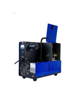 Купить Инверторный сварочный полуавтомат Brima MIG-250 380В 0006657  в E-mobi