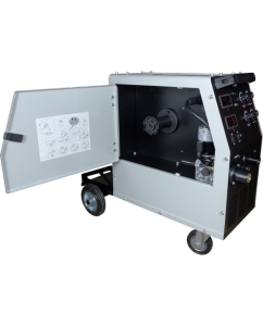 Купить Сварочный полуавтомат FOXWELD PWE 301 7100  в E-mobi