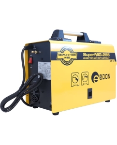 Купить Сварочный аппарат EDON SuperMIG-255 28061  в E-mobi