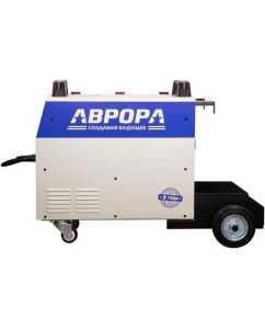 Купить Сварочный полуавтомат АВРОРА ПРОГРЕСС 275 Пульс Al 36878  в E-mobi