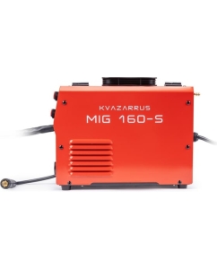 Купить Сварочный полуавтомат KVAZARRUS MIG 160-S 8639  в E-mobi