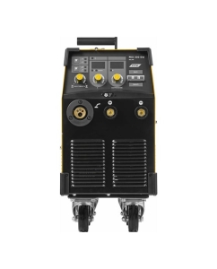 Купить Аппарат полуавтоматической сварки ПТК RILON MIG 300 GW 00000029697  в E-mobi