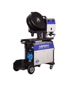 Купить Сварочный полуавтомат Аврора ПРОГРЕСС 350 ПУЛЬС St 24333  в E-mobi