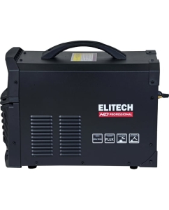 Купить Инверторный сварочный аппарат Elitech HD WM 300 SYN 204472  в E-mobi