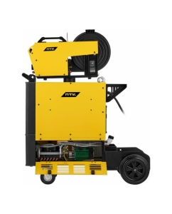 Купить Аппарат полуавтоматической сварки ПТК RILON MIG 500 DP TITAN 00000030834  в E-mobi