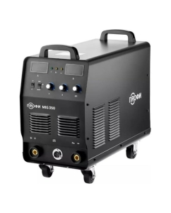 Купить Аппарат полуавтоматической сварки ПРОФИ MIG 350 ПТК 00000032716  в E-mobi