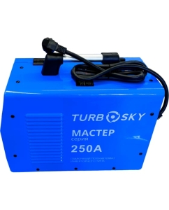 Купить Сварочный полуавтомат Turbosky MIG-250А Мастер 429  в E-mobi