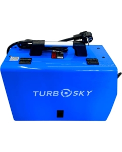 Купить Сварочный полуавтомат Turbosky MIG-250А Мастер 429  в E-mobi