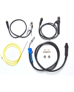 Купить Сварочный инвертор GROVERS MIG-200 LCD DUAL PULSE ENERGY EV02939  в E-mobi