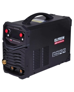 Купить Инверторный сварочный аппарат Elitech HD WM 300 SYN LCD Pulse 204474  в E-mobi