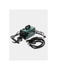 Купить Инверторный сварочный полуавтомат FAVOURITE 200А 1 кг WM-201MIG  в E-mobi