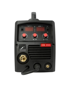 Купить Сварочный полуавтомат Foxweld KVAZARRUS MIG 200 6611  в E-mobi