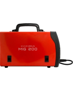 Купить Сварочный полуавтомат Foxweld KVAZARRUS MIG 200 6611  в E-mobi