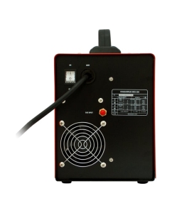 Купить Сварочный полуавтомат Foxweld KVAZARRUS MIG 200 6611  в E-mobi