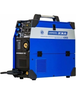Купить Инверторный сварочный полуавтомат Aurora OVERMAN 165 26642  в E-mobi