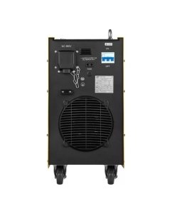 Купить Аппарат полуавтоматической сварки ПТК RILON MIG 500 I 00000032163  в E-mobi