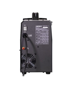 Купить Сварочный полуавтомат Аврора Динамика 160 ЭКСПЕРТ (LCD, 3в1, пульс, двойной пульс) 37978  в E-mobi