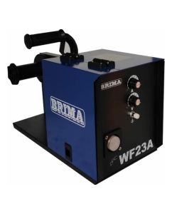 Купить Инверторный сварочный полуавтомат Brima MIG-500 380В 0006659  в E-mobi