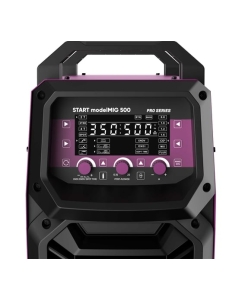 Купить Сварочный полуавтомат Start 2W500m modelMIG 500  в E-mobi
