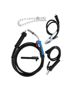 Купить Сварочный полуавтомат AE&amp;T 220В с тележкой TWM250TR  в E-mobi