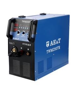 Купить Сварочный полуавтомат AE&amp;T 220В с тележкой TWM250TR  в E-mobi