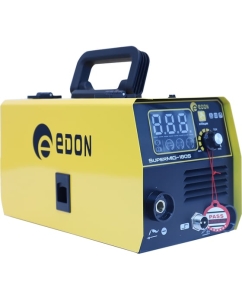 Купить Сварочный аппарат EDON SuperMIG-180S 28059  в E-mobi