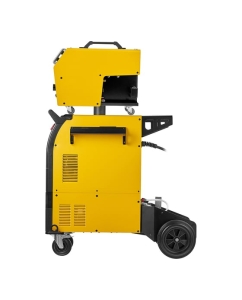 Купить Аппарат полуавтоматической сварки ПТК RILON MIG 500 FW 00000029745  в E-mobi