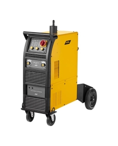 Купить Аппарат полуавтоматической сварки ПТК RILON MIG 500 FW 00000029745  в E-mobi