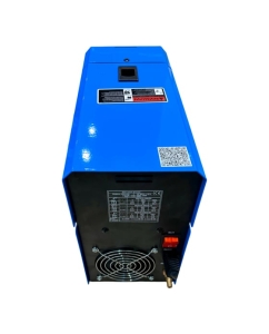 Купить Сварочный полуавтомат Turbosky MIG-220А Мастер 428  в E-mobi