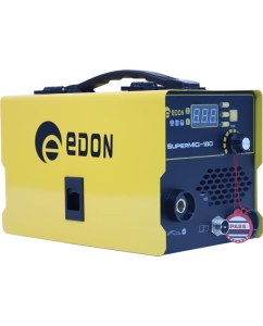 Купить Сварочный аппарат EDON SuperMIG-180 28058  в E-mobi