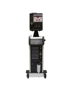 Купить Сварочный полуавтомат Triton ALUMIG 500P Dpulse Synergic DW TAMG500PDPSDWSSAL  в E-mobi