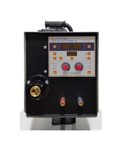 Купить Сварочный полуавтомат Triton ALUMIG 500P Dpulse Synergic DW TAMG500PDPSDWSSAL  в E-mobi