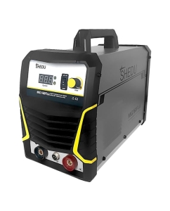 Купить Сварочный аппарат mig 160 flux SHEDU 210742  в E-mobi