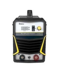 Купить Сварочный аппарат mig 160 flux SHEDU 210742  в E-mobi