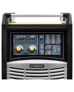 Купить Аппарат полуавтоматической сварки ПТК RILON MIG 500 DF 00000041152  в E-mobi