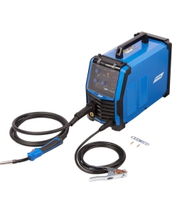 Купить Аппарат полуавтоматической сварки ПТК МАСТЕР MIG 200 NF16 00000042779  в E-mobi