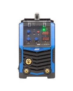 Купить Аппарат полуавтоматической сварки ПТК МАСТЕР MIG 200 NF16 00000042779  в E-mobi
