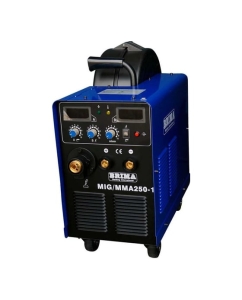Купить Сварочный полуавтомат Brima MIG/ММА-250-1 220В 0008990  в E-mobi