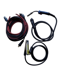 Купить Сварочный полуавтомат Brima MIG/ММА-500-2 380В БП-00000729  в E-mobi