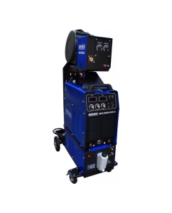 Купить Сварочный полуавтомат Brima MIG/ММА-500-2 380В БП-00000729  в E-mobi