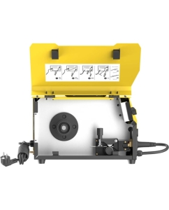 Купить Сварочный полуавтомат Start Kemper 180 2ST181  в E-mobi