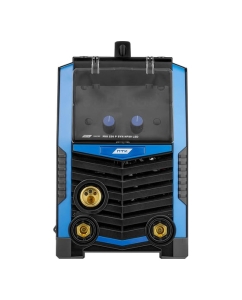 Купить Аппарат полуавтоматической сварки ПТК МАСТЕР MIG 230 P SYN NF89 LED 00000043196  в E-mobi